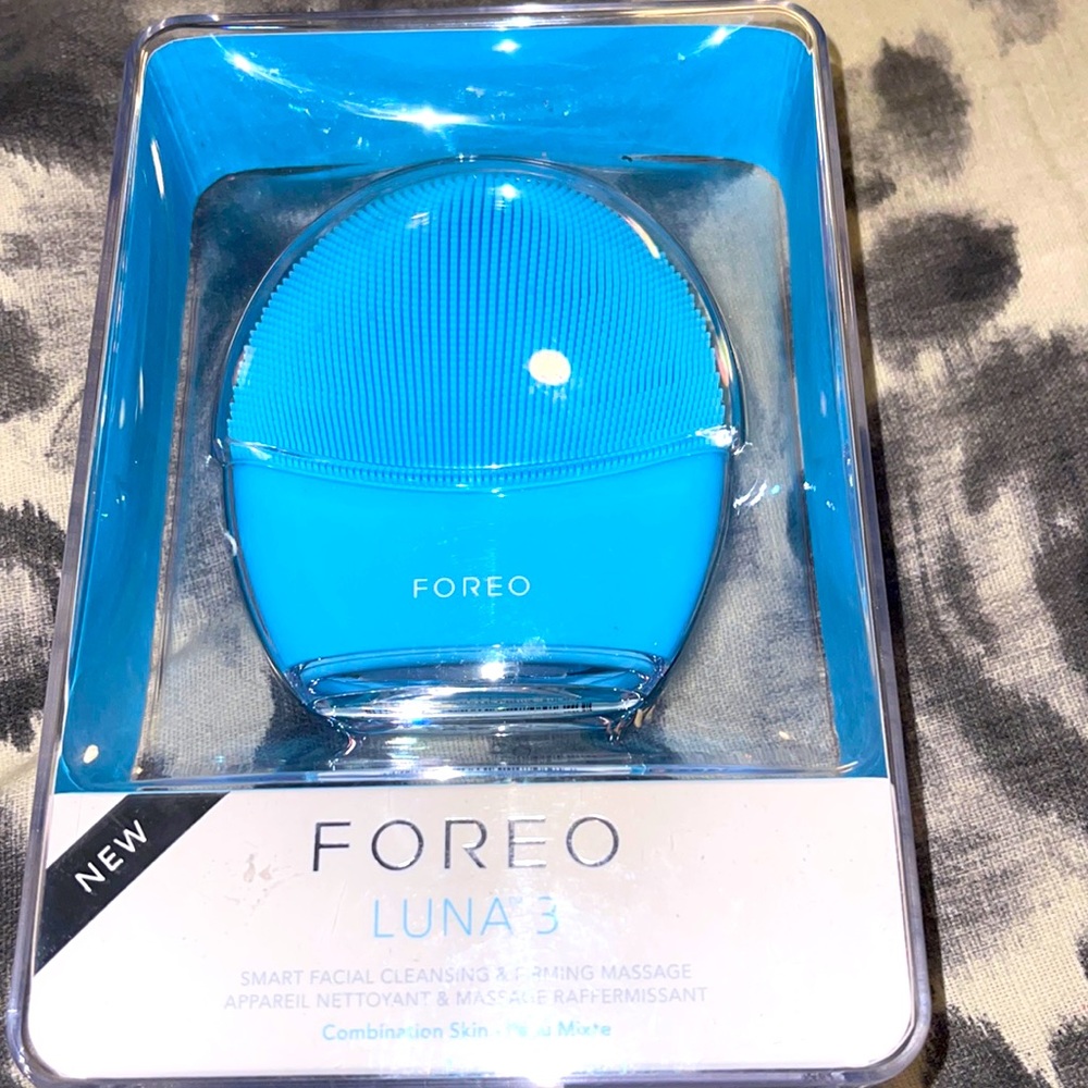 FOREO LUNA 3